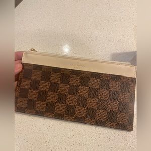 Louis Vuitton Slim Purse